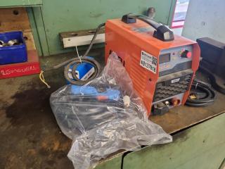 Andeli Single Phase Plasma Cutter