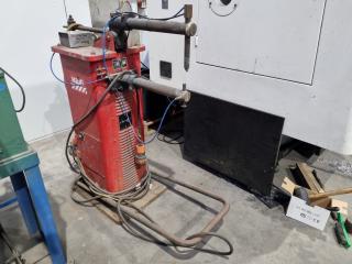 NZIG Electrical Spot Welder