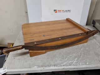 Office Paper Trimmer Gillotine