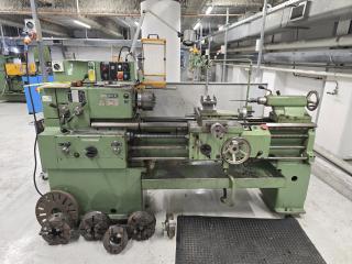 SKYLARC'S AUCKLAND ENGINEERING AUCTION