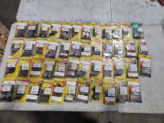 47x Sets of Motorcycle Brake Pads by Vesrah