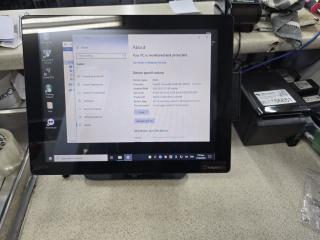 Hospotech POS System