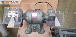 GMF Bench Grinder