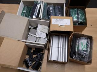 Assorted Bulk Lots of Hinges