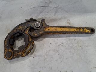 Drill Rod Breakout Wrench
