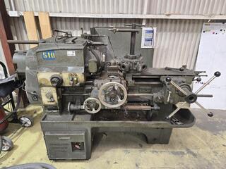 Ward Capstan Lathe