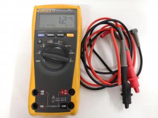 Fluke 179 True RMS Multimeter