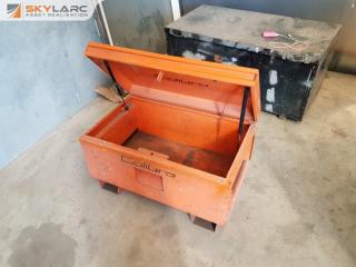 Calibre Work Site Toolbox