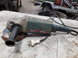 Bosch 180mm Corded Angle Grinder