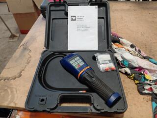 TIF XP-1A Refrigerant Leak Detector