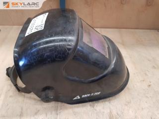 Safe-T-Tech Auto Darkening Welding Mask