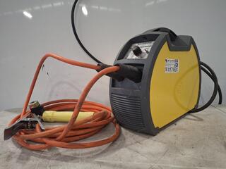 CEA Rainbow 180 Inverter Welder