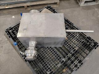 Stainless Steel Industrial box