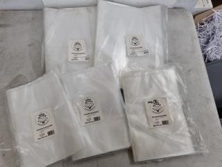 The Rural Butcher Vacuum Food Sealer Bags