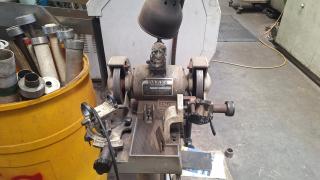 Darex Drill Sharpener Single Phase