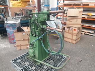 Three Phase Spot Welder