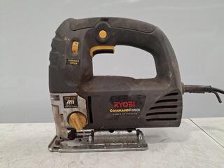 Ryobi COJ7510E Variable Speed Orbital Action Jig Saw