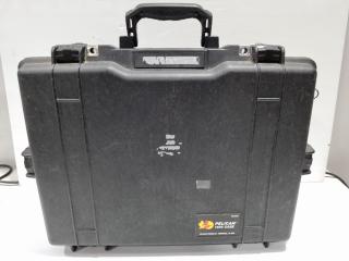 Pelican 1495 Laptop Case