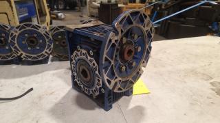 Right Angle Reduction Gearbox