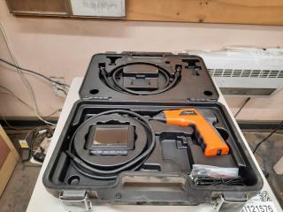 Signet Wireless Inspection Camera