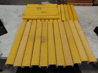 Safety Step Step Grip Covers