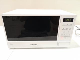 Samsung 800W Microwave Oven