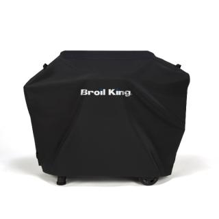 CROWN PELLET 500 GRILL COVER