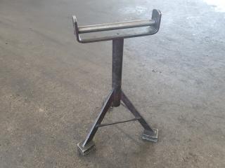 Steel Roller Stand