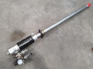 Lube Pro Oil Drum  Pump