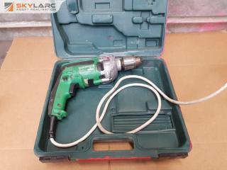 Hitachi Power Drill