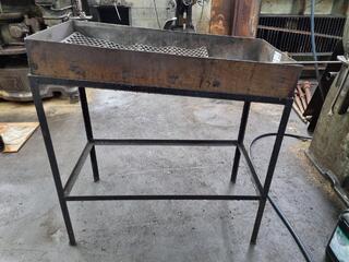 Workshop Parts Angled Washing Basin