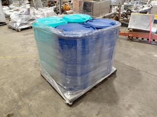 Hazardous Materials Containers