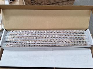 Collated Screws