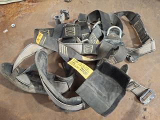 Zero Z-35R Safety Harness
