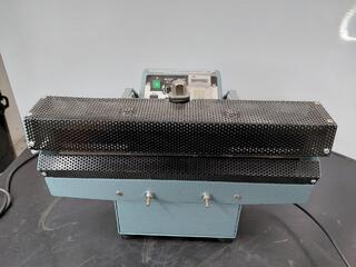 Mercier ME-400CFA Constant Semi Auto Sealer