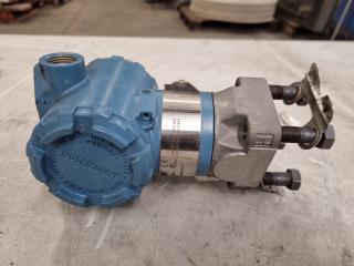 Rosemount Pressure Transmitter 3051CD3