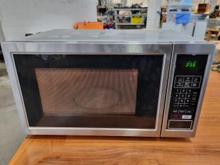 Anko 900W Microwave Oven