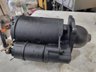 Lucas 12V Starter Motor 26339E M50G
