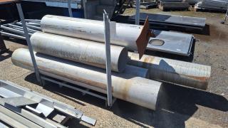 Stainless Steel Pipes