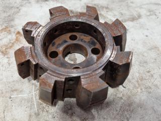 Sandvik Coromant T-Max Milling Face Cutter R265.2-160M