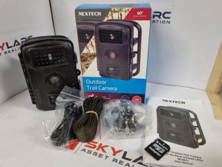 Nextech Outdoor Digital Trail Camera
