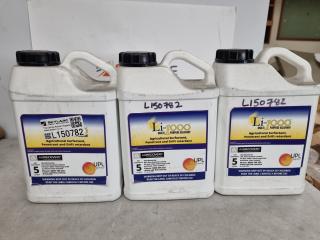 UPL Li-1000 Multi Purpose Adjuvant, 15L