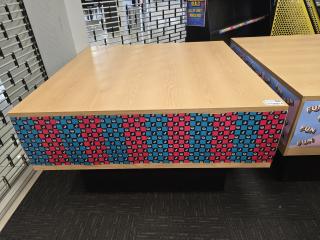 Retail Display Stand