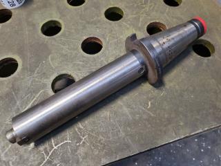 Sandvik Coromant CAT50 Tool Holder 390.00-50 50 027 w/ Extension