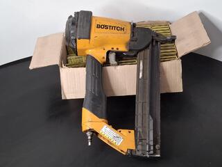 Bostitch 750S5 Stapler
