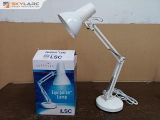 Superlux Equipoise LSC Desktop Lamp, New