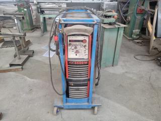 Kempii TIG Welder