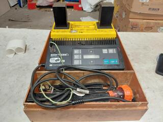 SKYLARC'S GENERAL PLANT AND MACHINERY AUCTION