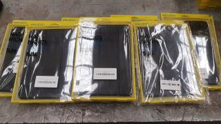 8 iPad Cases