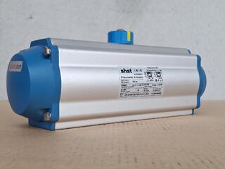 shst Pneumatic Actuator